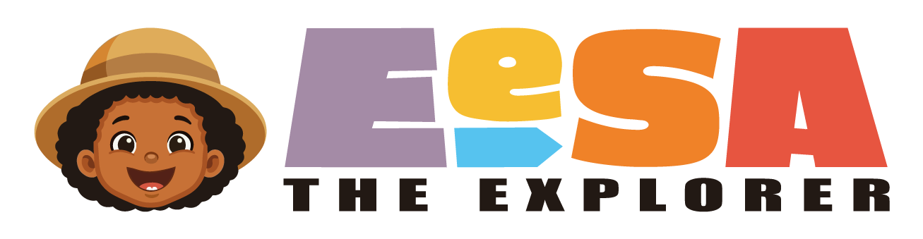Eesa The Explorer